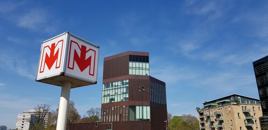 Bureau Lille 825m² Location bureau Lille Nord OLBUR2201305 3